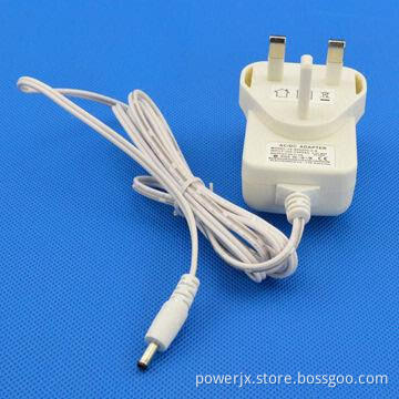 High-quality 7.5W 5V/1.5A Power Adapter